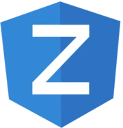 Template logo